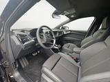 Audi Q4 45 e-tron - Audi Q4 mit Anhängerkupplung