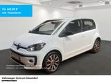Volkswagen up! 1.0 l 48 kW Rückfahrkamera Sitzheizung - gebrauchte VW up! aus dem Jahr 2023