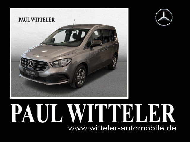 Mercedes-Benz Citan 110 Tourer PRO Standard MBUX+Klima+ESP+ASR