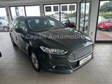 Ford Mondeo Turnier Trend Automatik/1.Hand/Scheckheft - Ford Mondeo: Trend Turnier