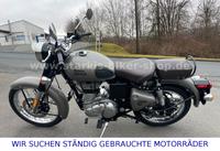 Royal Enfield Classic 500 EFI - Top Zustand