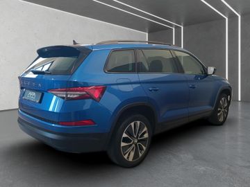 Skoda Kodiaq - 3