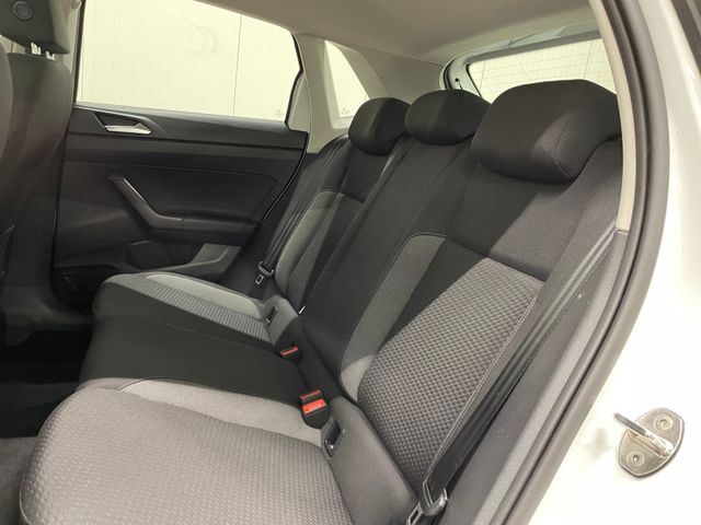 Polo Life 1.0 TSI MATRIX-LED PANO NAVI