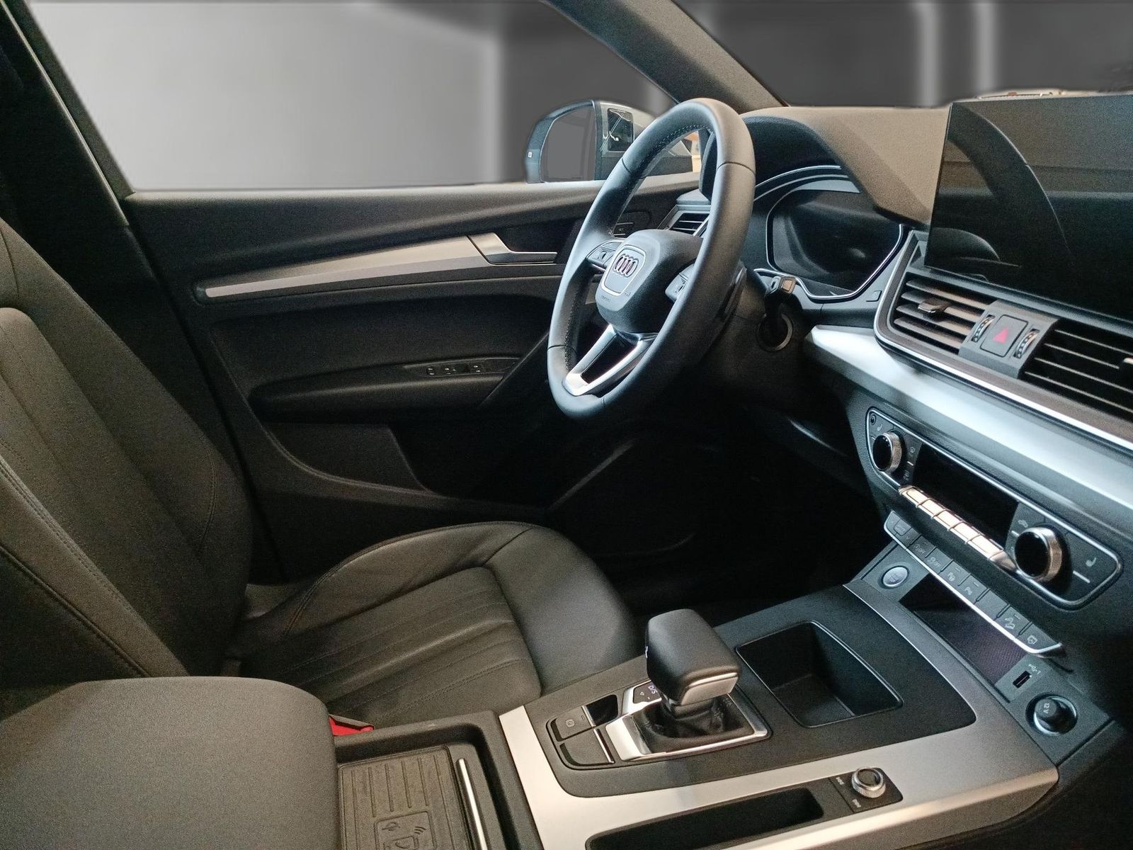 Audi Q5 - Bild 14