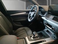 Audi Q5 - Vorschau Bild 14