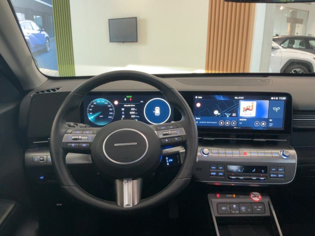 Hyundai Kona – Bild 7