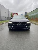 Volvo V90 D5 AWD Inscription Geartronic - Volvo V90 aus 2016