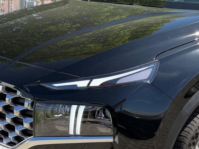 Fahrzeugabbildung Hyundai SANTA FE Prime Hybrid 2WD 1.6 T-GDI +LEDER+KLIMA