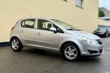 Opel Corsa D KLIMA PDC TÜV  SERVICE 2J. GARANTIE - Opel Corsa aus 2007