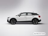 Audi Q2 35 TFSI S tronic advanced AHK/ACC/Navi - Audi Q2 in München