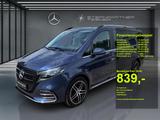 Mercedes-Benz V 300 d AVANTGARDE Lang AMG Line Tisch+AHK2,5to