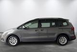 Seat Alhambra Style 7-Sitzer AHK Kamera Totwinkel - Seat Alhambra Gebrauchtwagen in Berlin