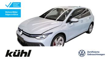 Volkswagen Leasingangebot: Volkswagen Golf 8 VIII GTE 1.5 TSI DSG IQ.Light/ACC/HuD/360