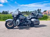 Harley-Davidson Electra Glide Classic Ultra - HARLEY-DAVIDSON ULTRA CLASSIC