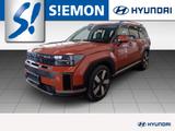 Hyundai SANTA FE PHEV 1.6 AT 4WD Signature 7-Sitze MY25  - gebrauchte Hyundai SANTA FE aus dem Jahr 2024