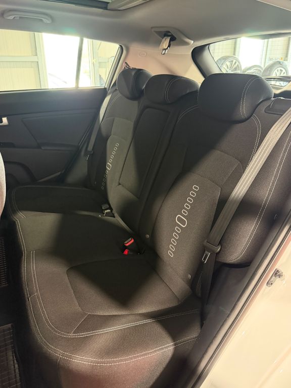 KIA Sportage - Bild 18