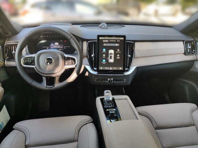 VOLVO XC 90 (Bild 17 von Array)