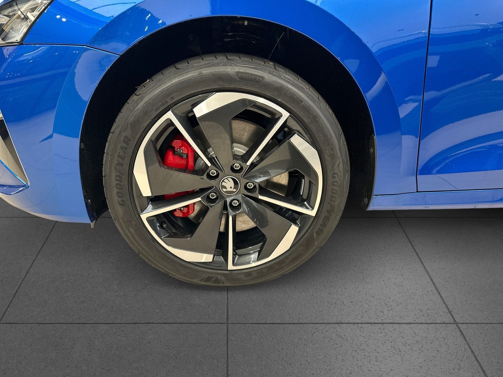 Skoda Octavia - Bild 7