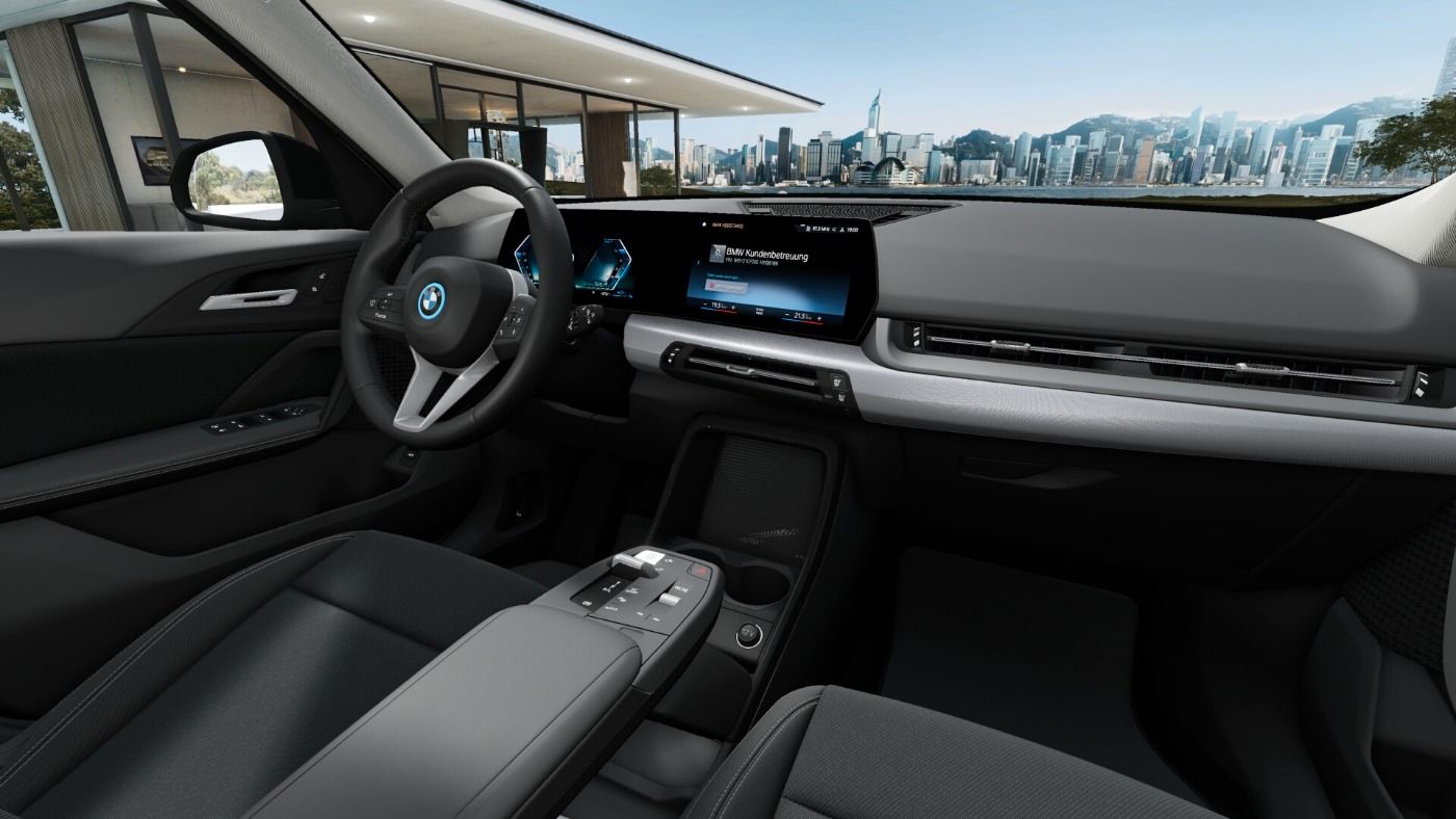 BMW X1 xDrive30e 0,5 % *SPRING-SALE* foto 13