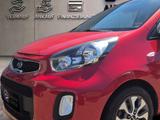 Kia Picanto 1.0 Morning/KLIA/ALU/LNKRD-HZ/START-STOP - Kia Picanto: Start