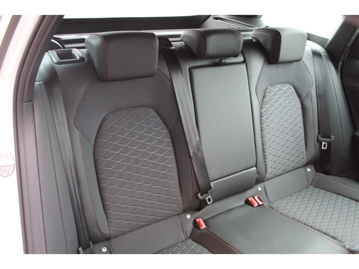 Seat Leon - Bild 28