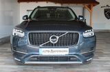 Volvo XC90 2.0 Momentum 190 *AHZV*PANO*360°*LED - Volvo XC90: 3.2