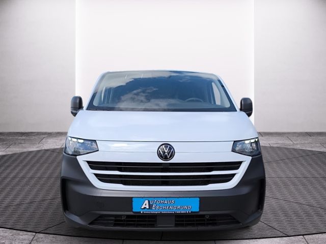 Fahrzeugabbildung Volkswagen Transporter Kasten 2.0 TDI LR Langer Radstand NA