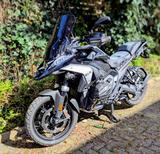BMW R1300GS Triple Black + Wunderlich & Garmin Zumo - Offers