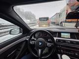 BMW 525d xDrive A Modern Line Modern Line - BMW 525 in Wiesbaden