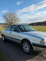 Audi 80 | Automatik | TÜV NEU | Oldimer | ... - Audi 80: Automat