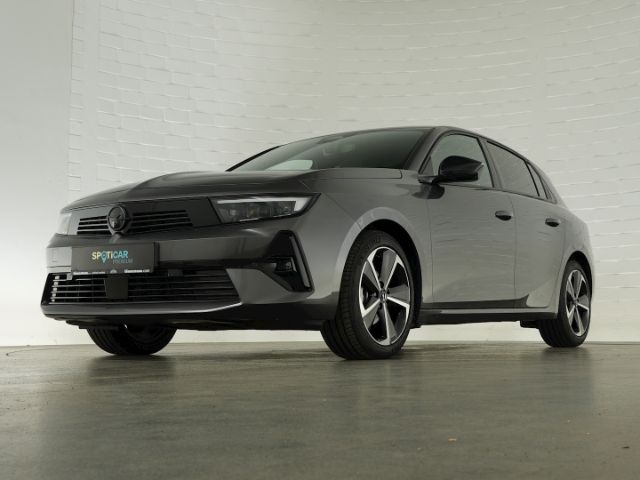 Astra L LIM GS AT+LED+NAVI+360 GRAD KAMERA+SITZ-