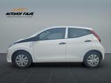 Toyota Aygo AYGO x Klima 1.Hand - gebrauchte Toyota Aygo (X) aus dem Jahr 2021