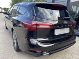 Ford Focus 1.0 EcoBoost MildHybrid ST-Line X AHK - Ford Focus mit Benzin-Antrieb