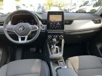 Renault Arkana - Vorschau Bild 10