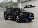 Volvo XC 40 Momentum Pro 2WD, Tüv/Au + Insp Neu - gebrauchte Volvo XC40 aus dem Jahr 2021