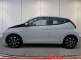 Toyota AYGO 1.0 x-play Team D USB FSE BT KLIMA - Toyota: Us