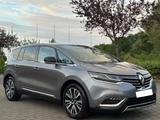 Renault Espace 1.6bi-Turbo 4.Control|Initi... - Renault Espace: Espace4
