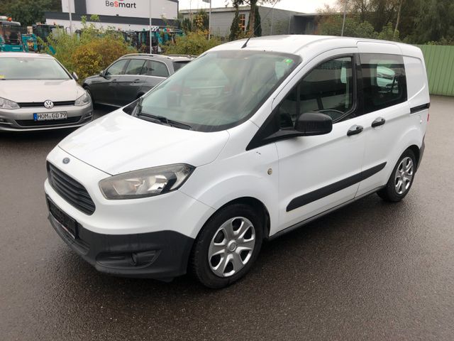 Ford Transit Courier Kombi