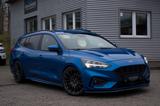 Ford Focus Turnier ST-Line 2.0 - Ford Focus ST mit Diesel-Antrieb