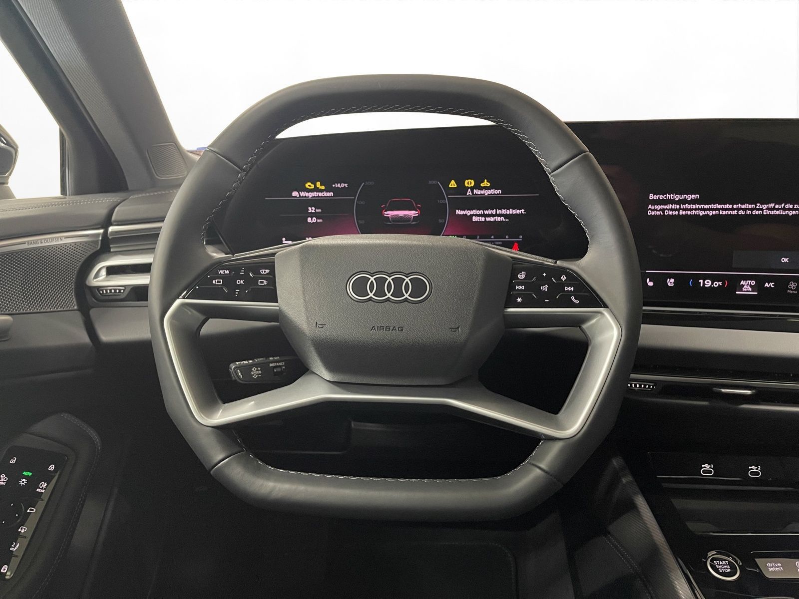 Audi A6 - Bild 19