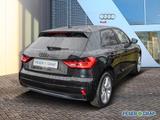 Audi A1 Sportback 25 TFSI /LED/CarPlay/Sitzhzg/PDC - Audi A1 in Magdeburg