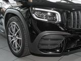 Mercedes-Benz GLB 35 AMG 4M 360°+Pano+HUD+Sitzhzg+Keyless-GO - Mercedes-Benz GLB 35 AMG aus 2022