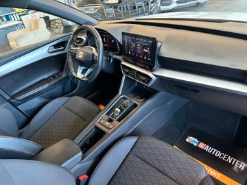 Seat Leon*ACC*SitzLenkradHZ*Virtual*Keyless*3-Zonen*