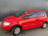 Volkswagen VW Fox 1.2 - Auto, Kleinwagen - Volkswagen Fox in Bielefeld