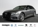 Audi A6 50 2.0 TFSI e quattro Avant sport 50 TFSI e q - Audi A6 Plug-in Hybrid (PHEV) Gebrauchtwagen