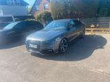 Audi A5 TFSI 2.0 S-tronic RS5 Optik Quattr... - Audi A5: RS