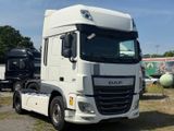 DAF XF 510 SUPER-SPACE-CAB RETARDER 2 TANKS - Offers matching your search criteria