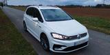 Volkswagen Golf Sportsvan 2.0 TDI DSG Highline R-Line - VW Golf Sportsvan in Bielefeld