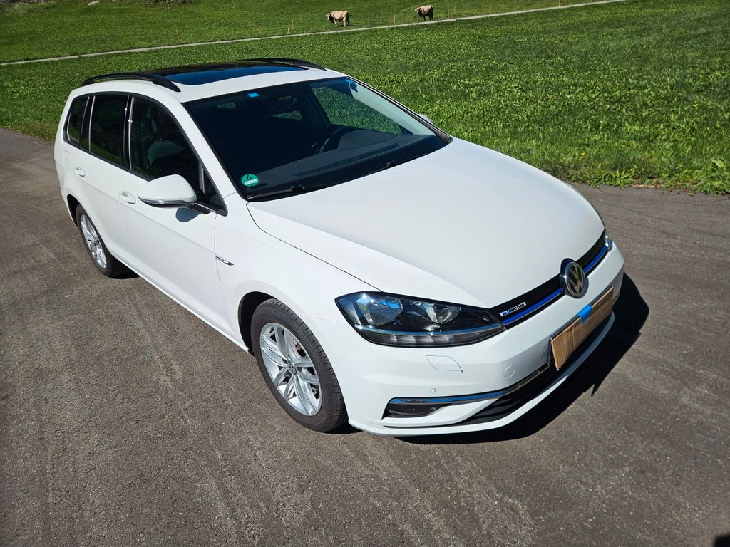 Image of Volkswagen Golf