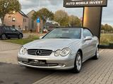 Mercedes-Benz CLK 200 CLK Cabrio CLK 200 Kompressor - gebrauchte Mercedes-Benz CLK-Klasse aus dem Jahr 2004